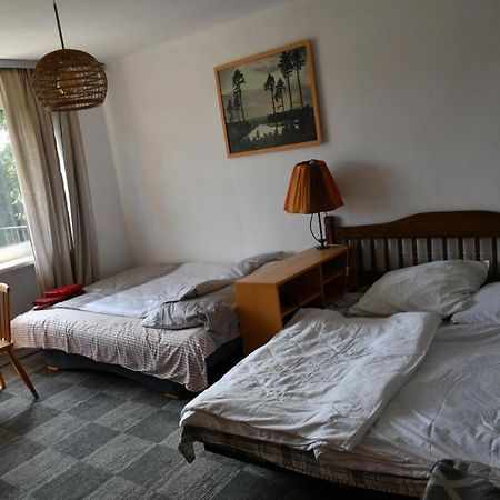 Przytulne Duze Mieszkanie W Domku Jednorodzinnym Koszalin Eksteriør bilde